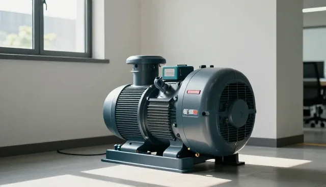 循环水泵选型关注点与典型应用场景分析